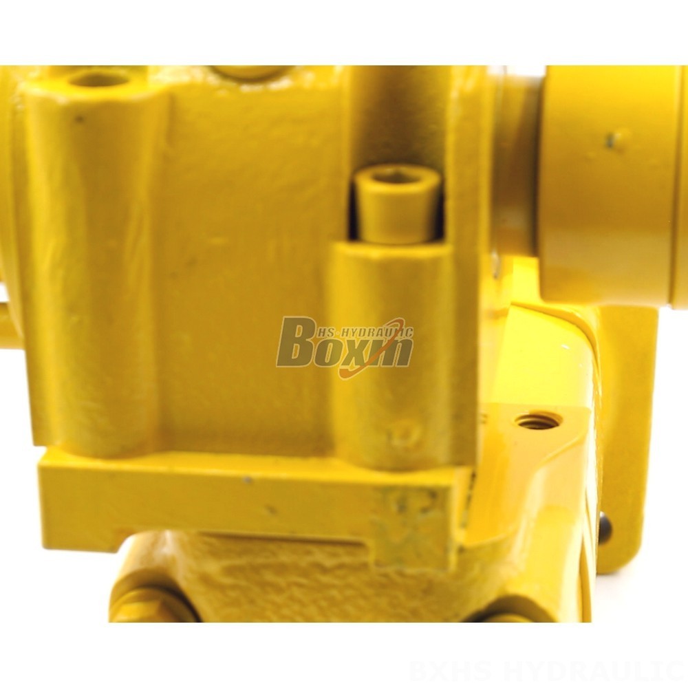 Private Label BM5 130 cc/r 75 Lpm Fishing Boat Steering Valve Motors detail image